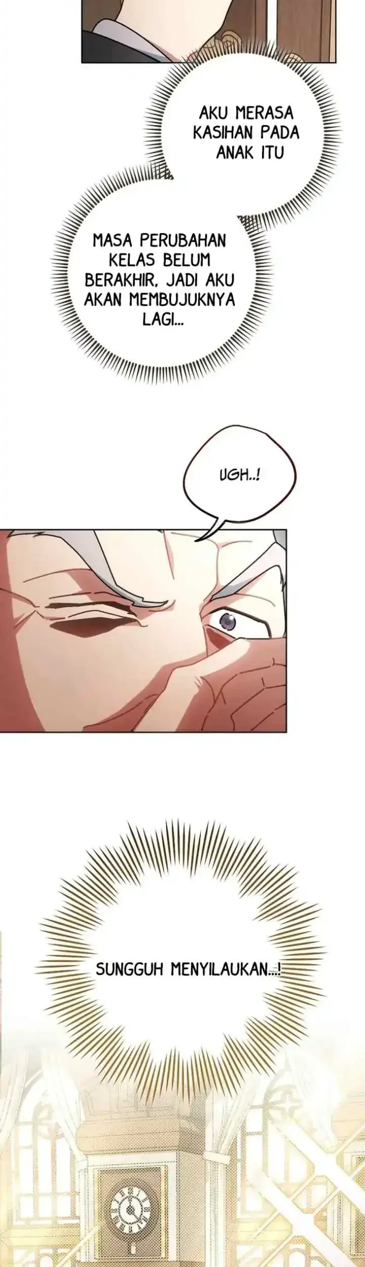 Can I Cry Now? Chapter 14 Gambar 54