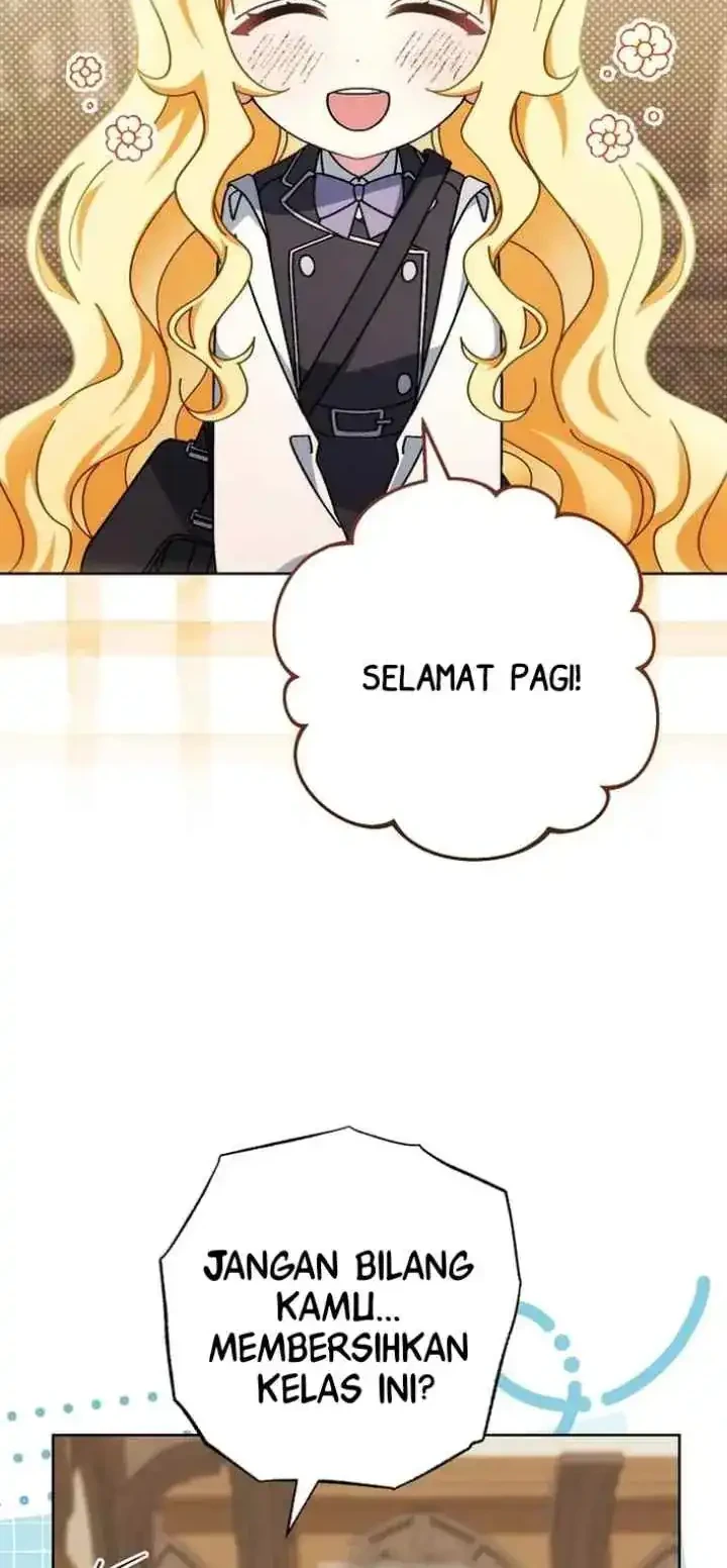 Can I Cry Now? Chapter 14 Gambar 56