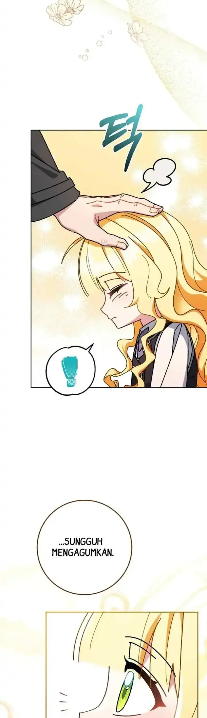 Can I Cry Now? Chapter 14 Gambar 59