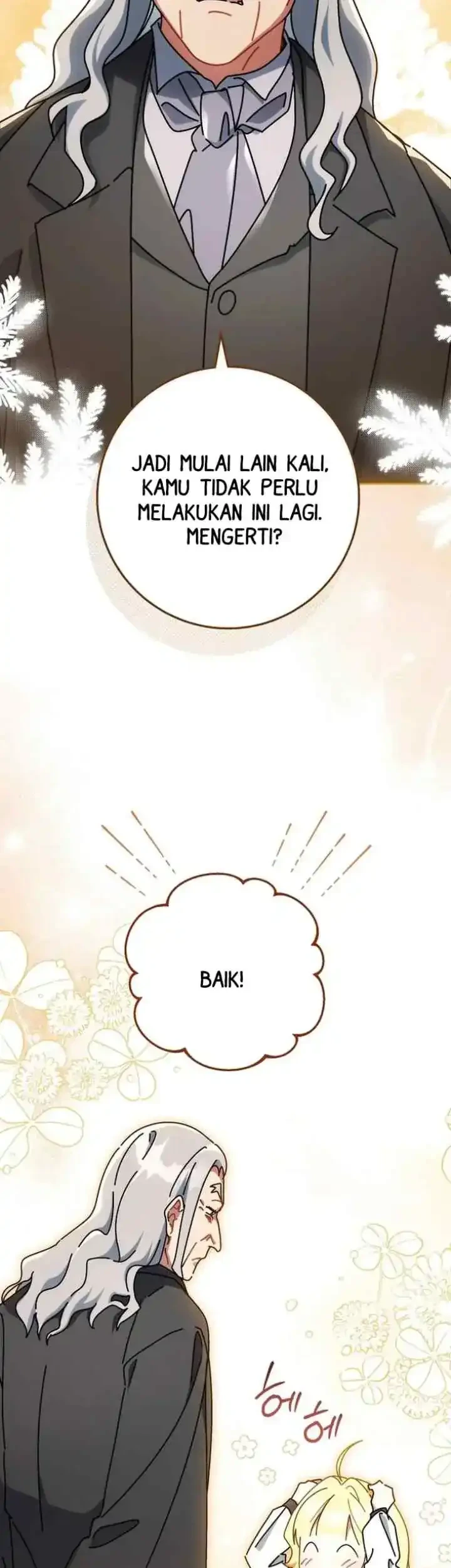 Can I Cry Now? Chapter 14 Gambar 61