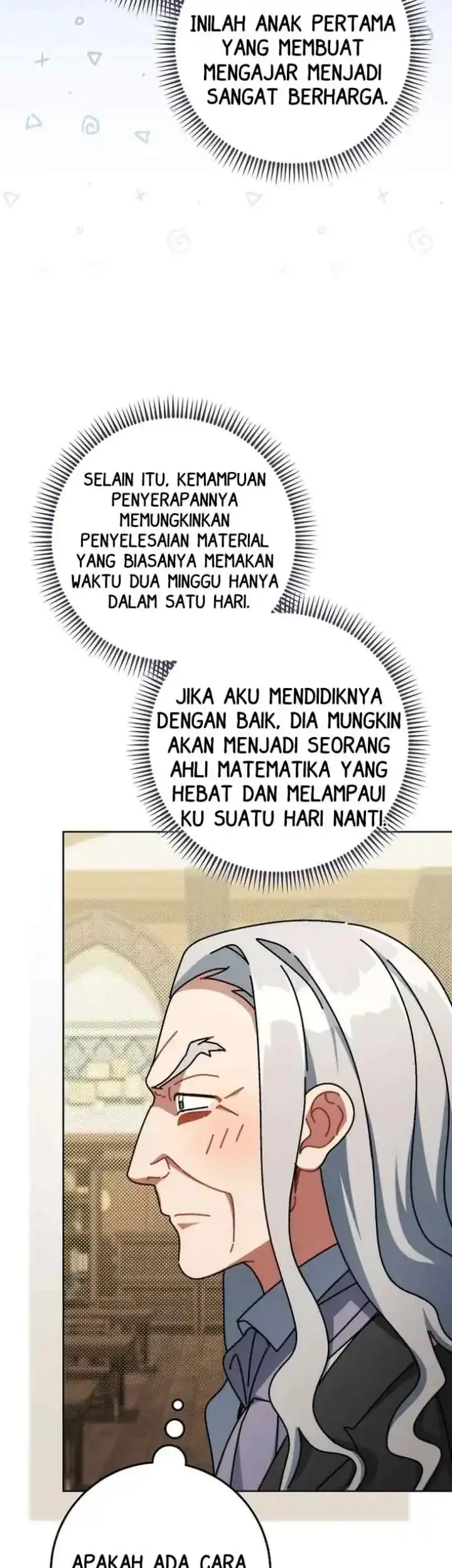 Can I Cry Now? Chapter 14 Gambar 69