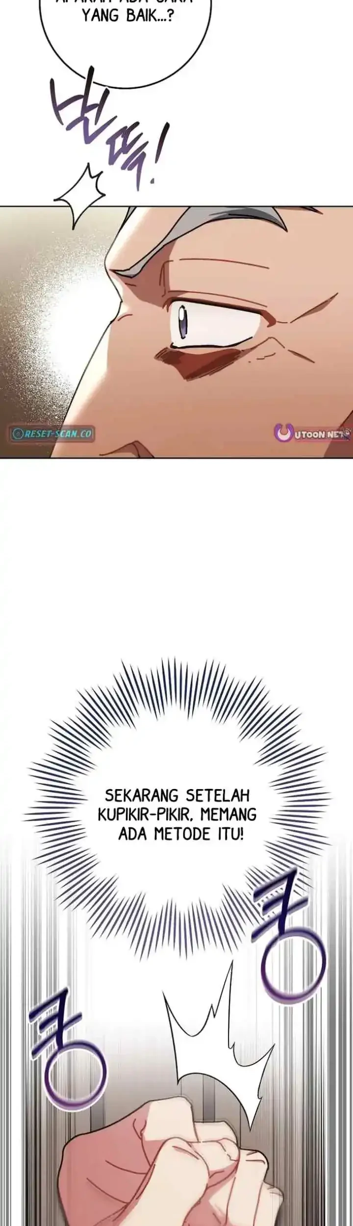 Can I Cry Now? Chapter 14 Gambar 70