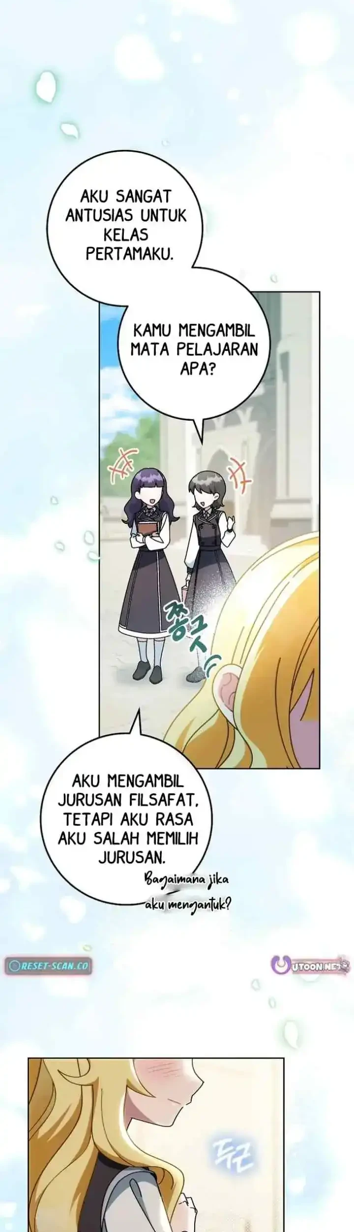 Can I Cry Now? Chapter 14 halaman 3