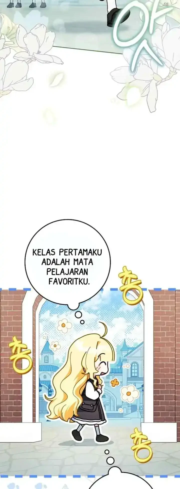 Can I Cry Now? Chapter 14 halaman 5