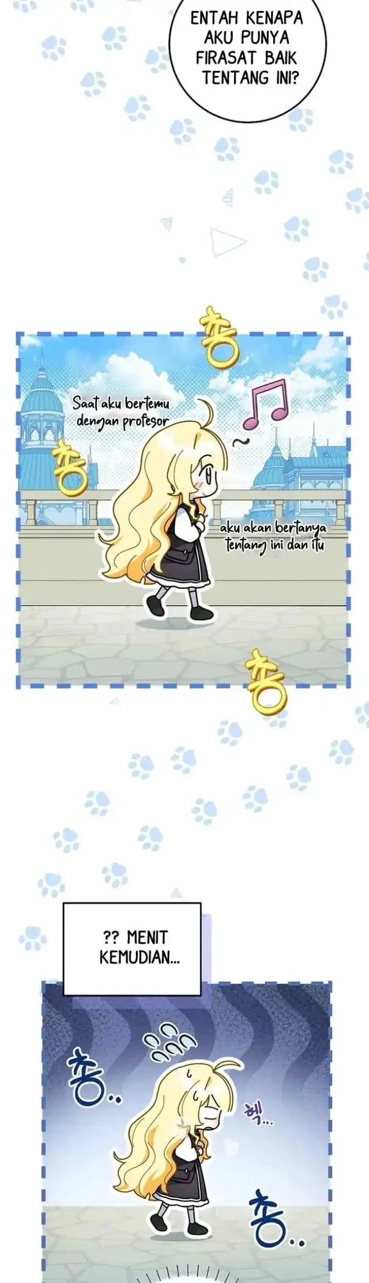 Can I Cry Now? Chapter 14 halaman 6