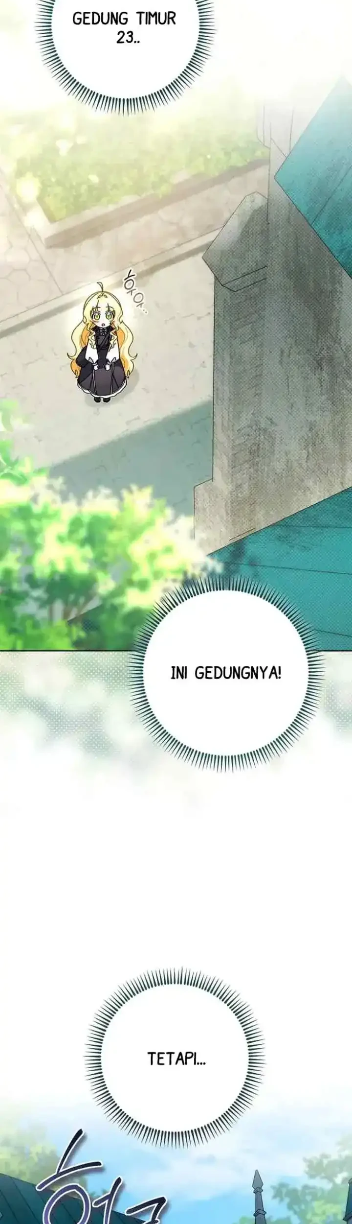 Can I Cry Now? Chapter 14 halaman 8