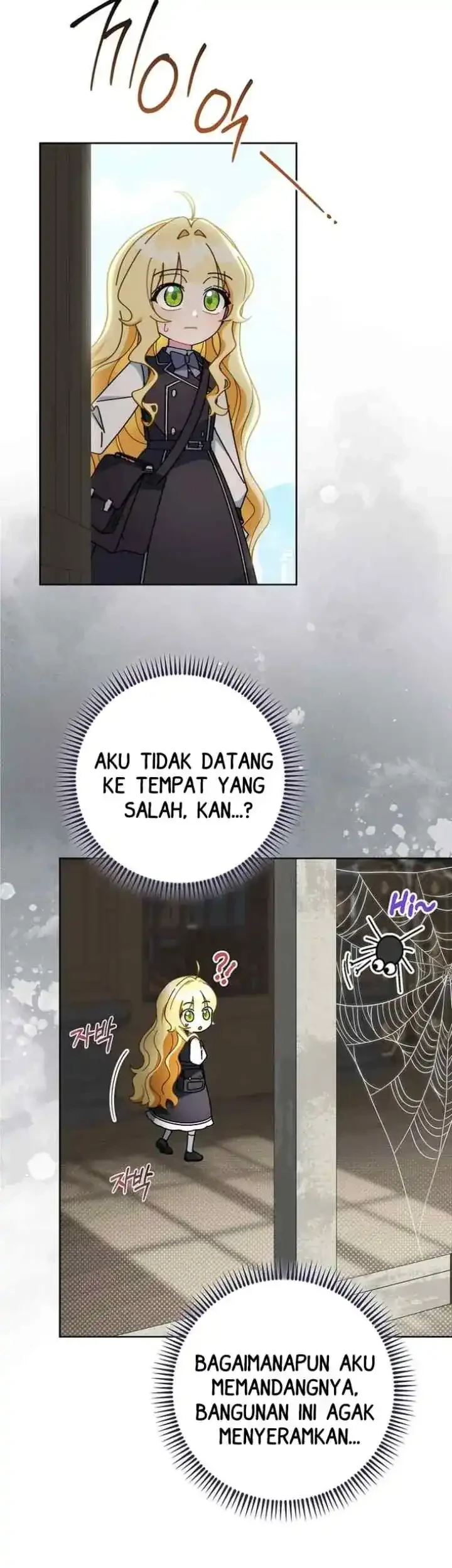 Can I Cry Now? Chapter 14 halaman 10