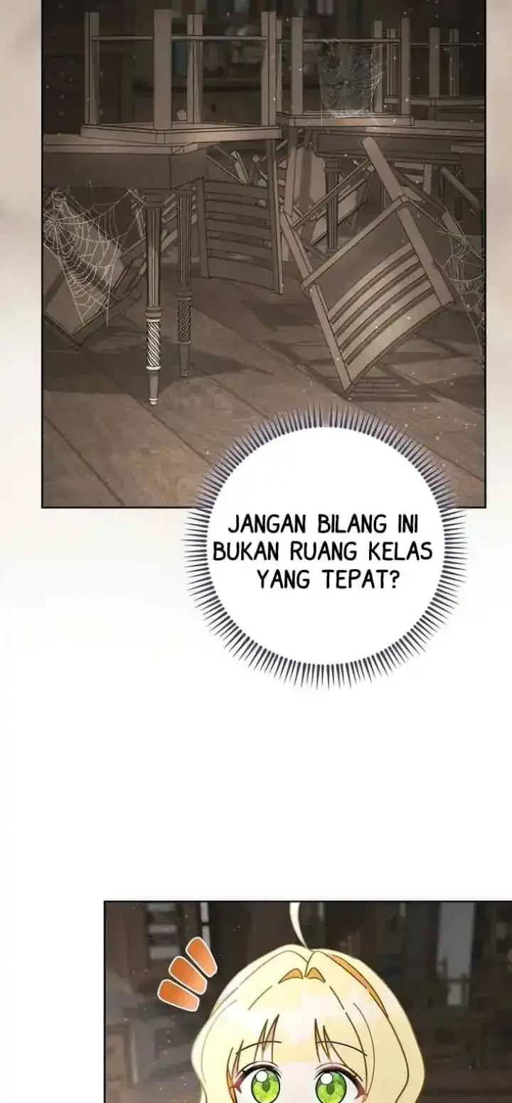 Can I Cry Now? Chapter 14 halaman 13