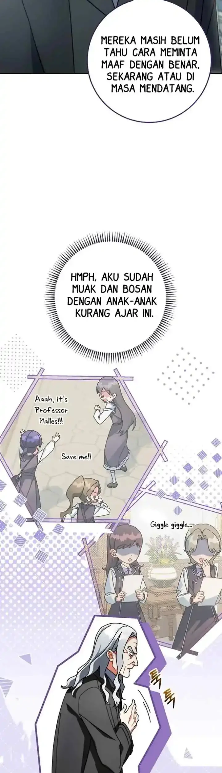 Can I Cry Now? Chapter 14 halaman 24