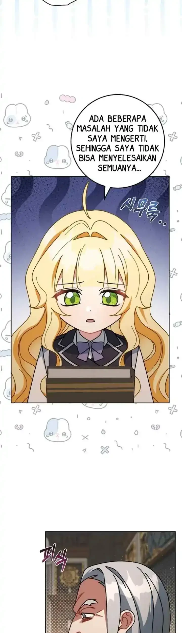 Can I Cry Now? Chapter 14 halaman 30