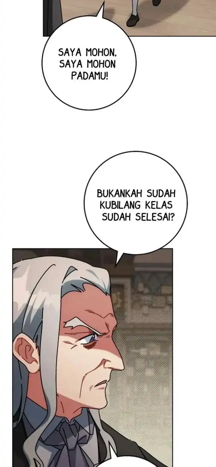 Can I Cry Now? Chapter 14 halaman 33