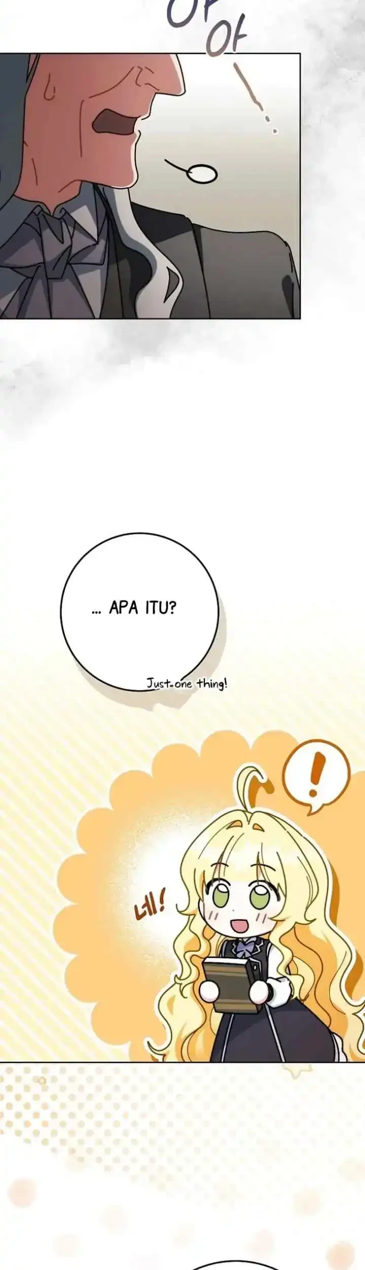 Can I Cry Now? Chapter 14 halaman 35