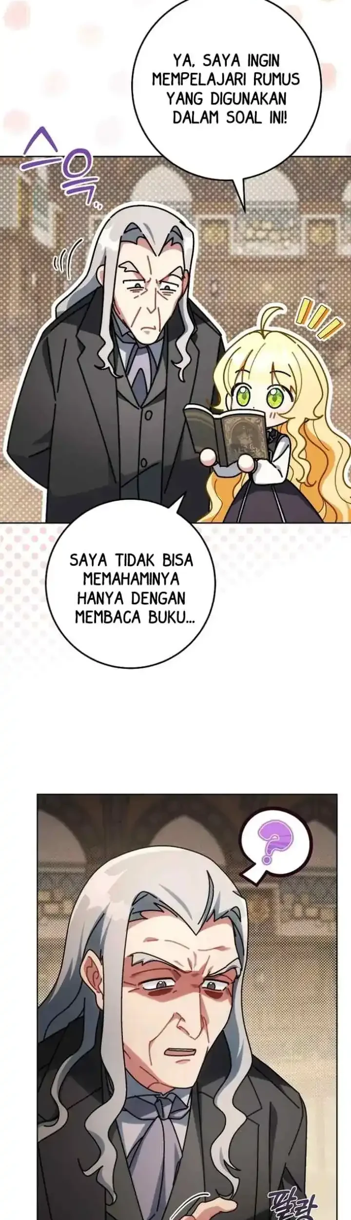 Can I Cry Now? Chapter 14 halaman 36