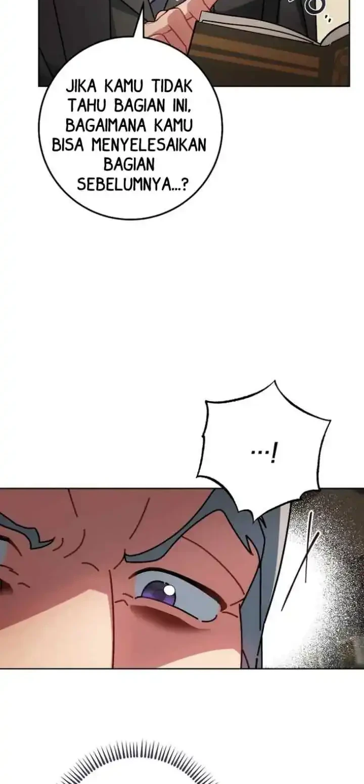 Can I Cry Now? Chapter 14 halaman 37