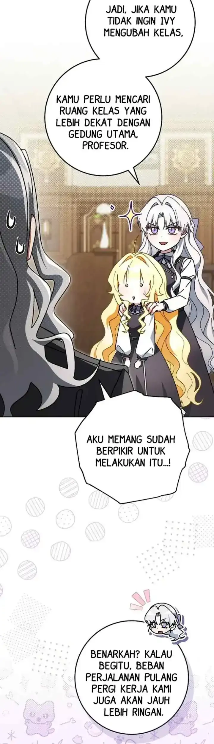 Can I Cry Now? Chapter 15 Gambar 37