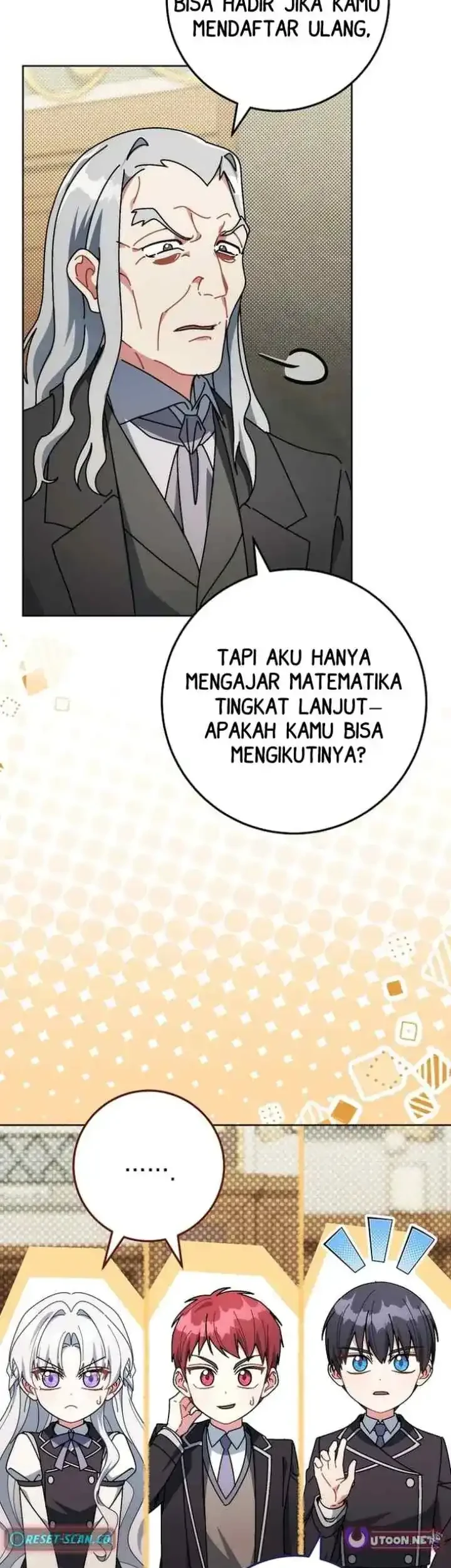 Can I Cry Now? Chapter 15 Gambar 39