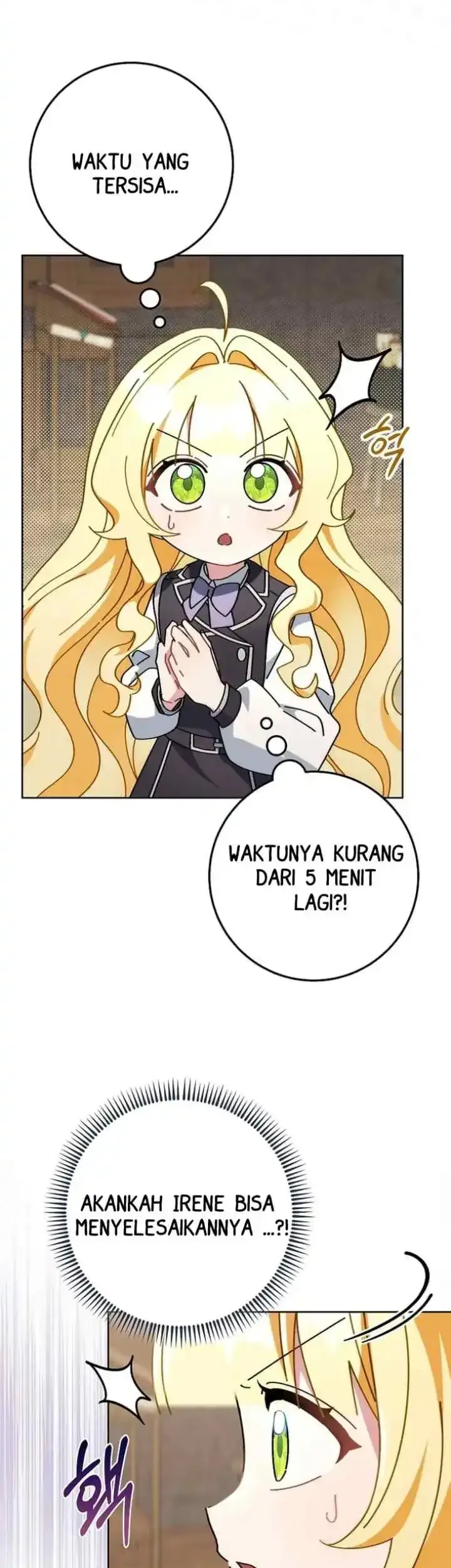 Can I Cry Now? Chapter 15 Gambar 55