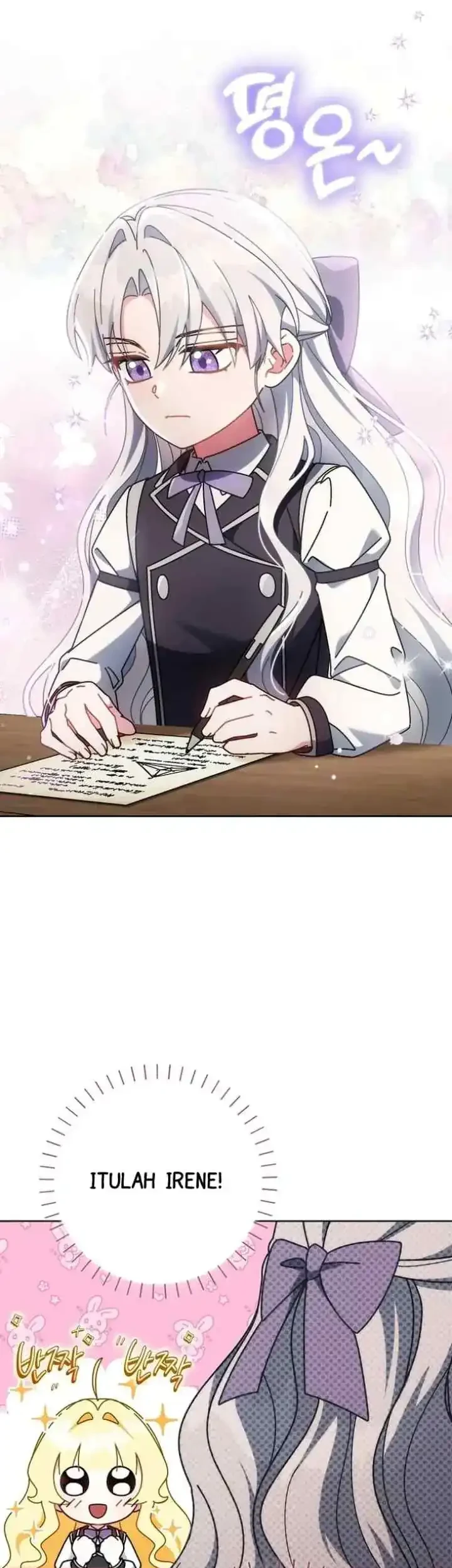 Can I Cry Now? Chapter 15 Gambar 57