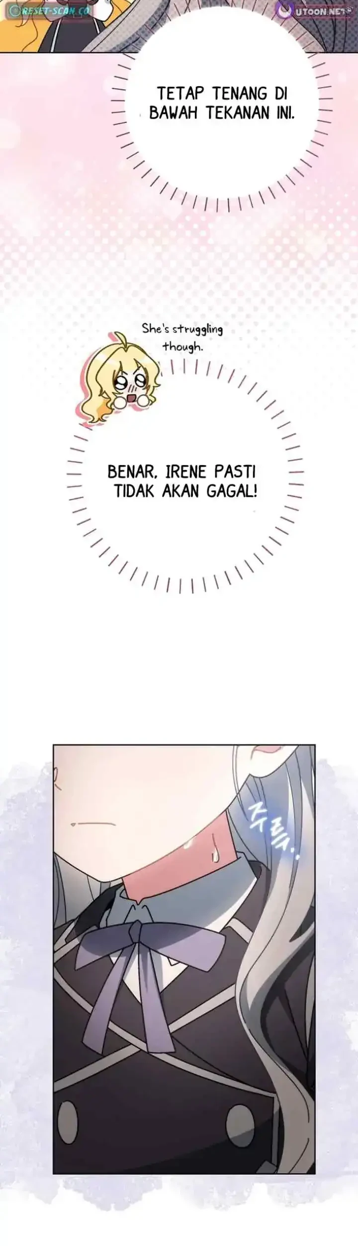 Can I Cry Now? Chapter 15 Gambar 58
