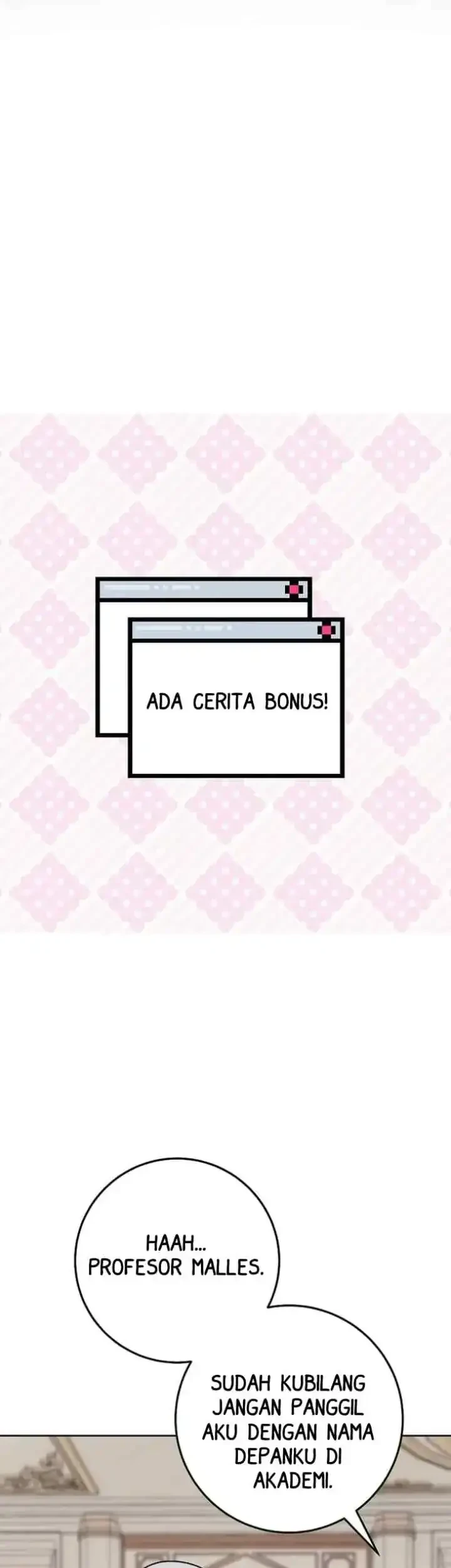 Can I Cry Now? Chapter 15 Gambar 61