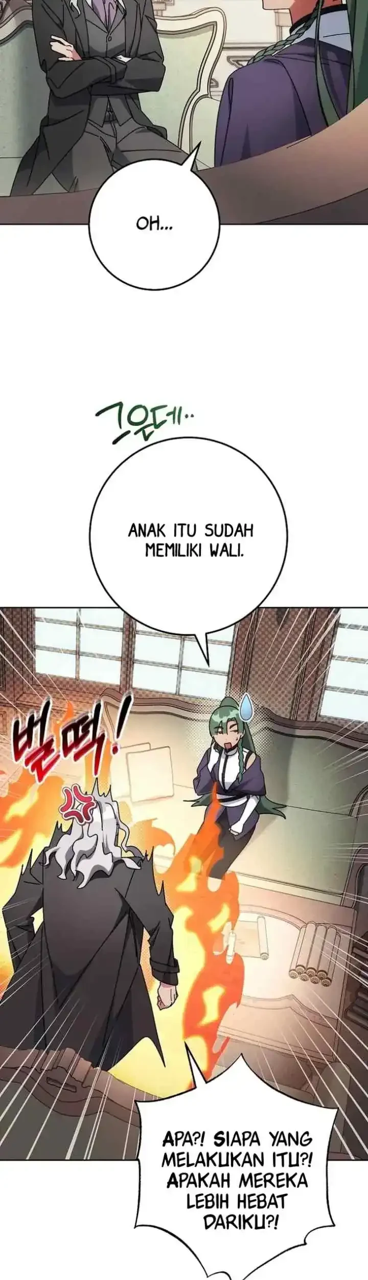 Can I Cry Now? Chapter 15 Gambar 65