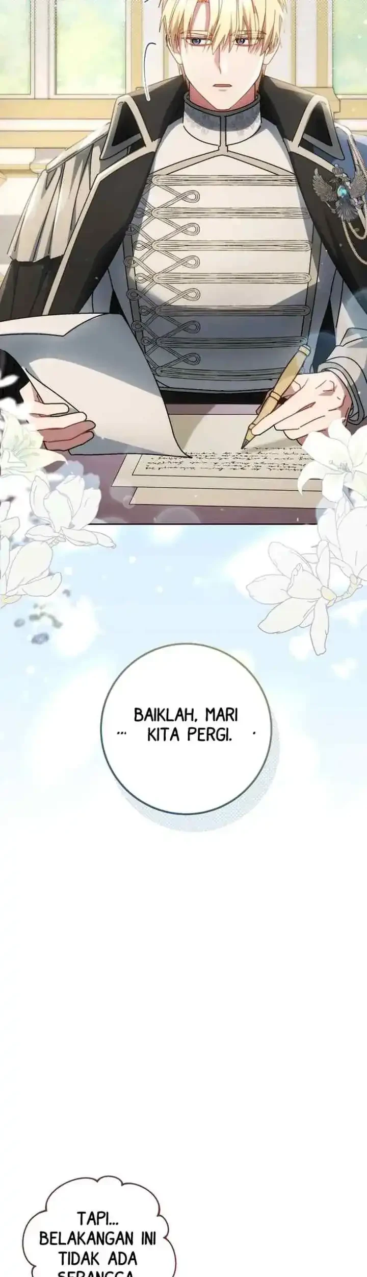 Can I Cry Now? Chapter 15 Gambar 73