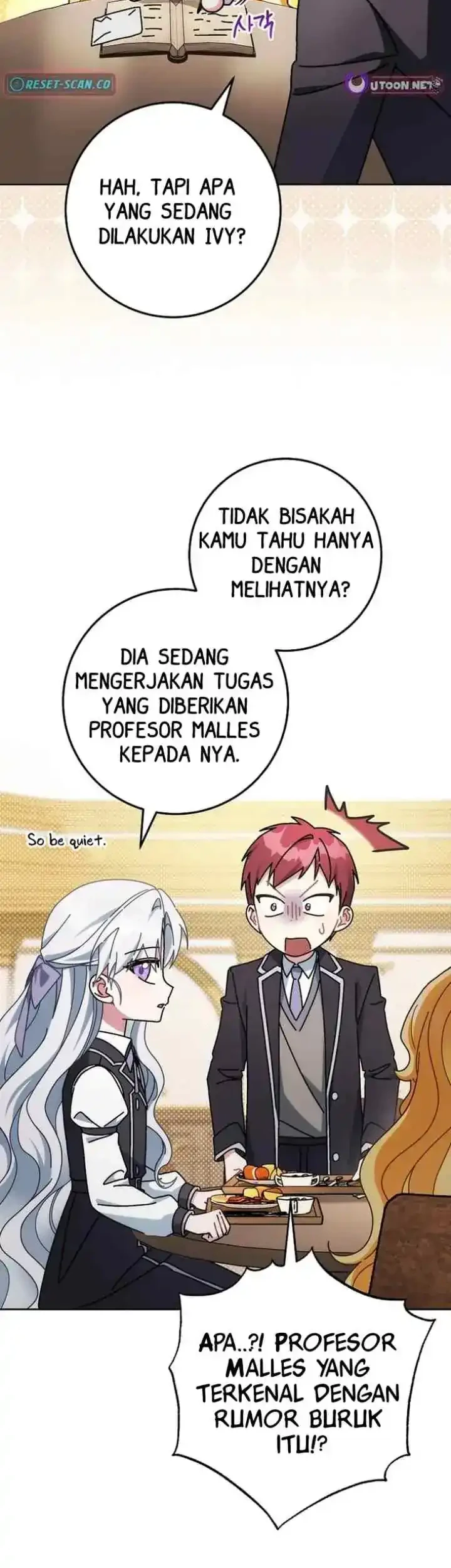 Can I Cry Now? Chapter 15 Gambar 3