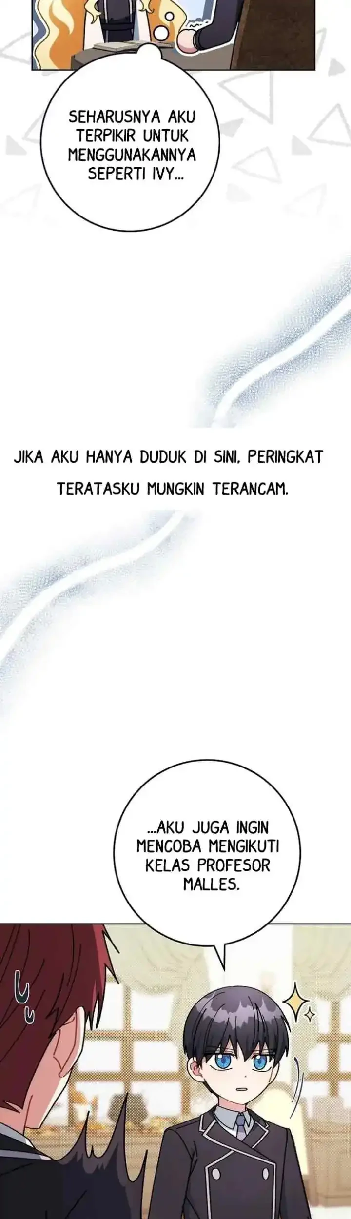 Can I Cry Now? Chapter 15 Gambar 13