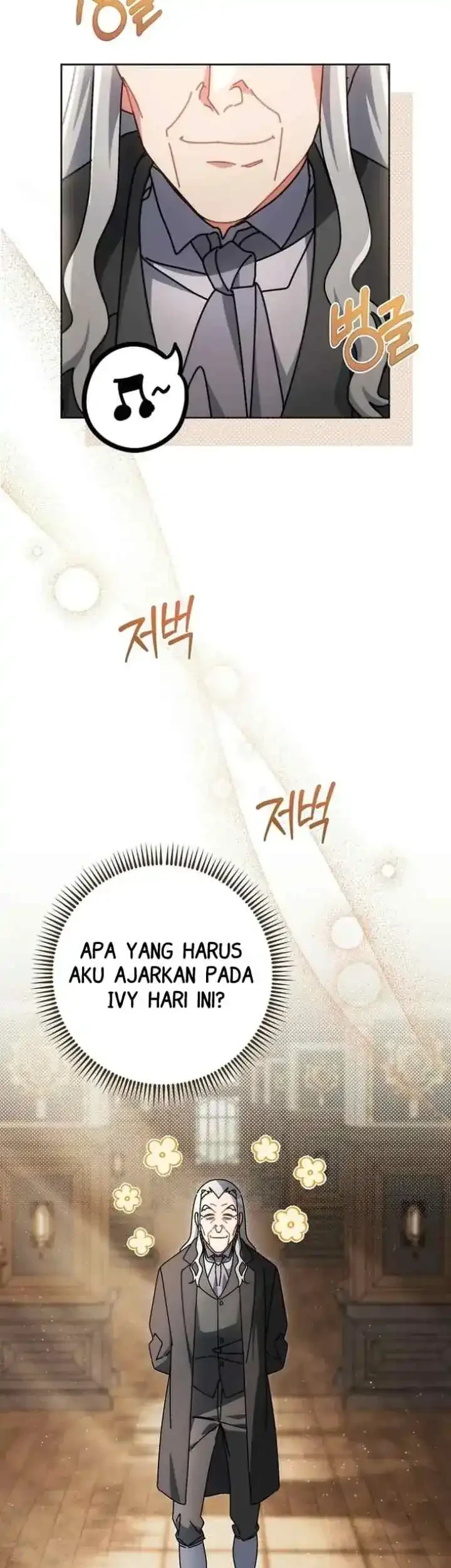 Can I Cry Now? Chapter 15 Gambar 21