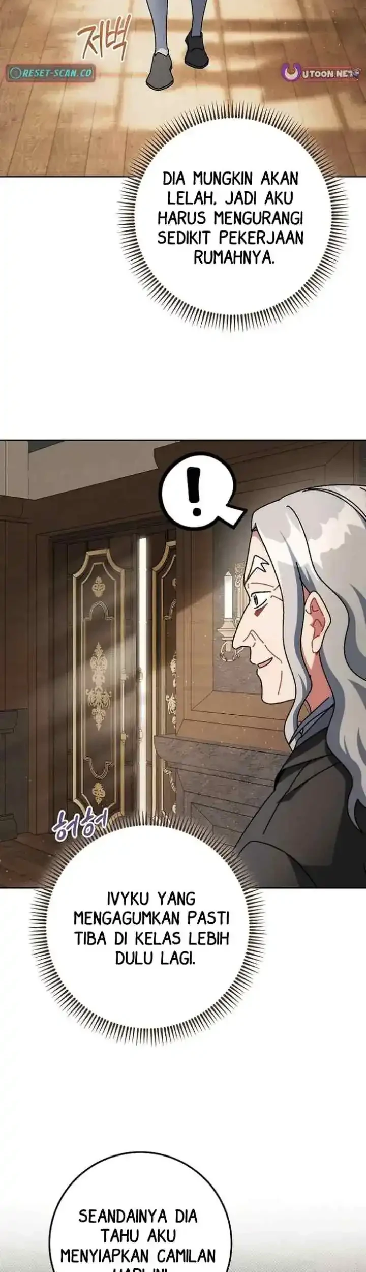 Can I Cry Now? Chapter 15 Gambar 22