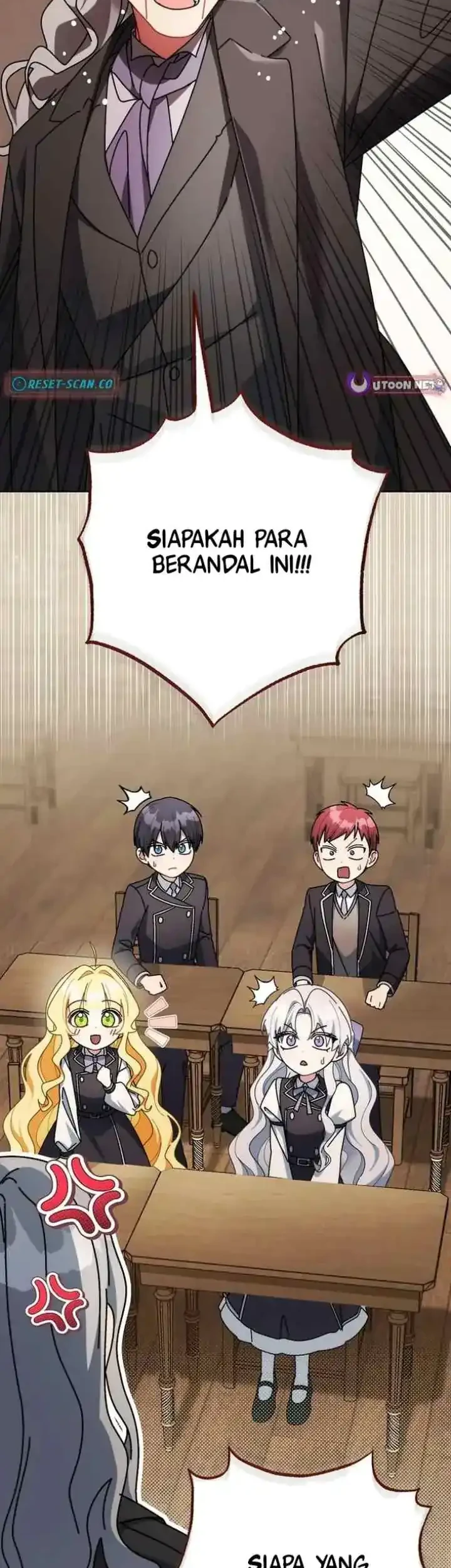Can I Cry Now? Chapter 15 Gambar 26