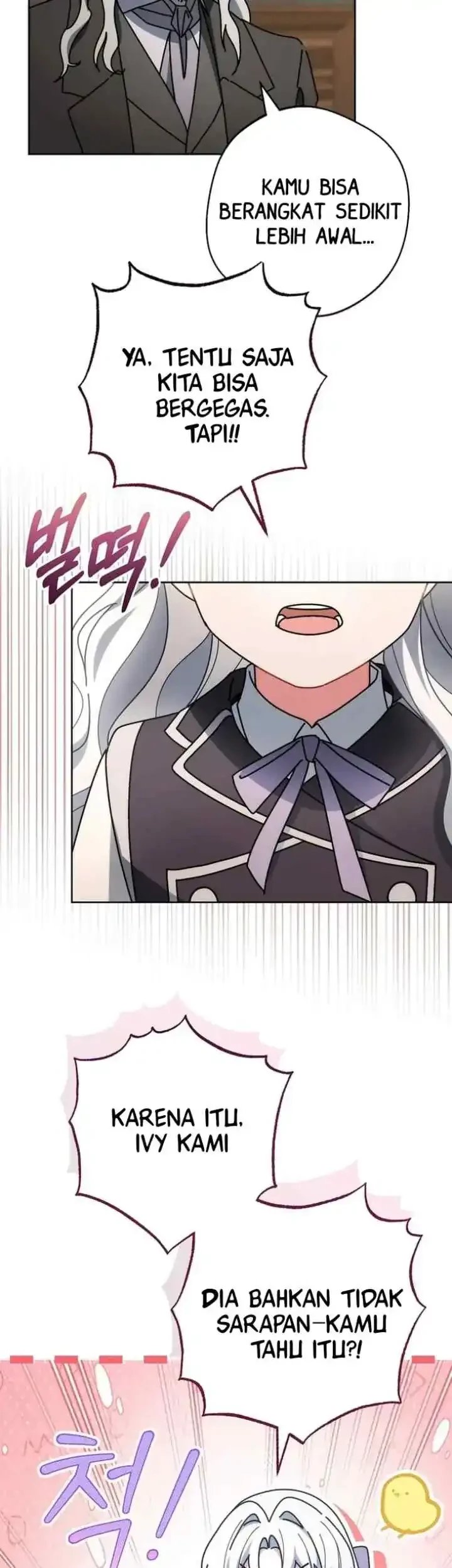 Can I Cry Now? Chapter 15 Gambar 33