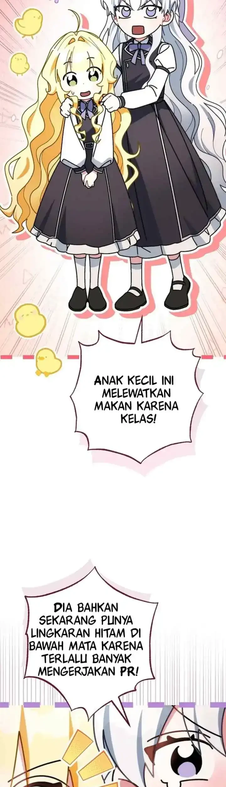 Can I Cry Now? Chapter 15 Gambar 34