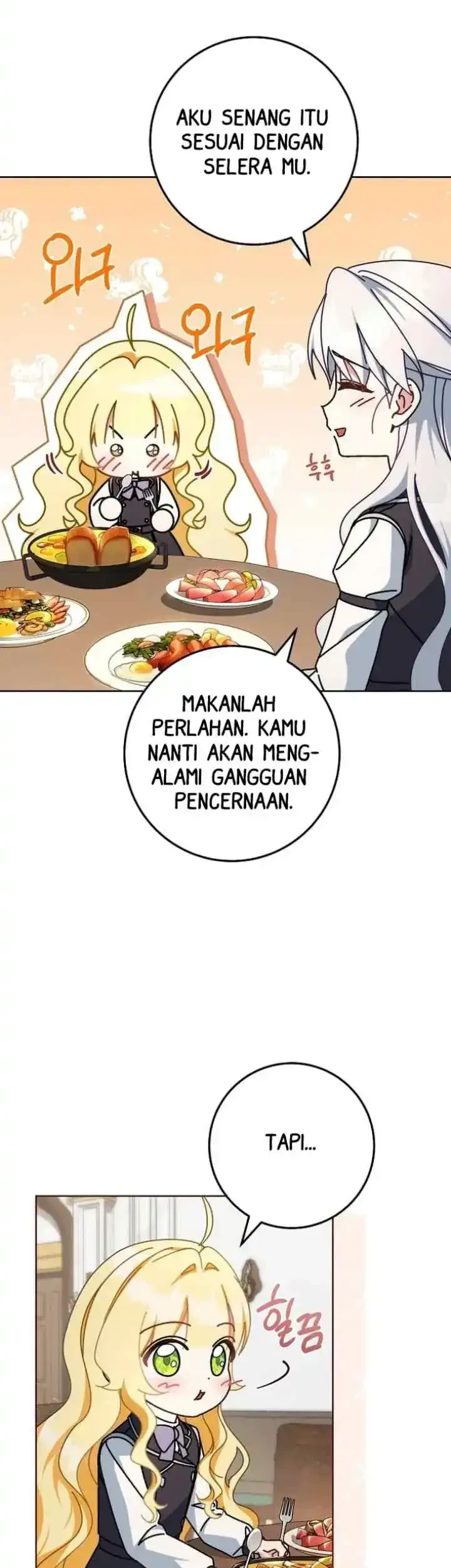 Can I Cry Now? Chapter 16 Gambar 51