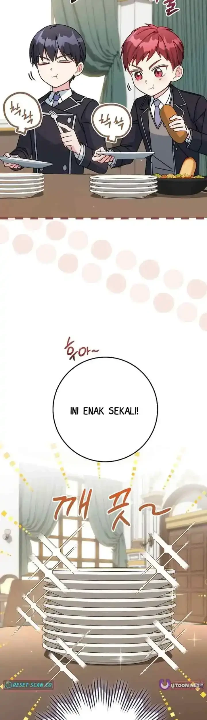 Can I Cry Now? Chapter 16 Gambar 57