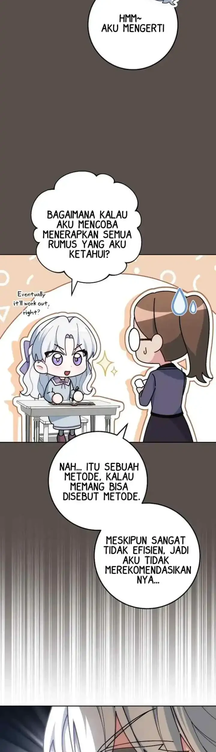 Can I Cry Now? Chapter 16 Gambar 6