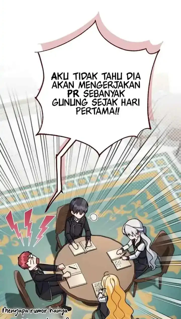 Can I Cry Now? Chapter 16 Gambar 24