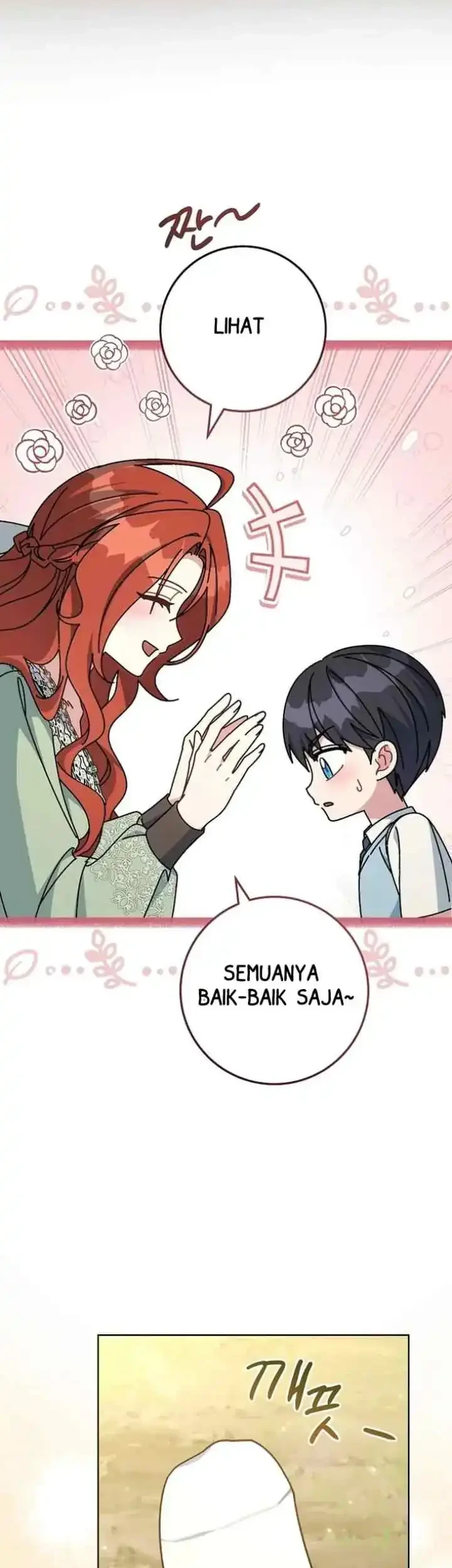 Can I Cry Now? Chapter 17 Gambar 53