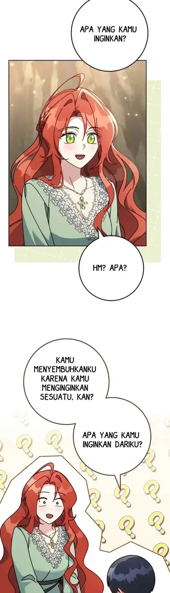 Can I Cry Now? Chapter 17 Gambar 56