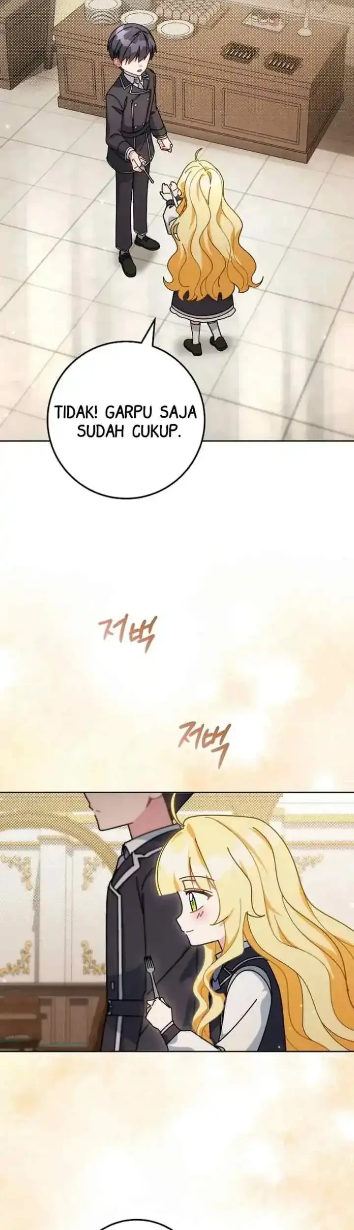 Can I Cry Now? Chapter 17 Gambar 67
