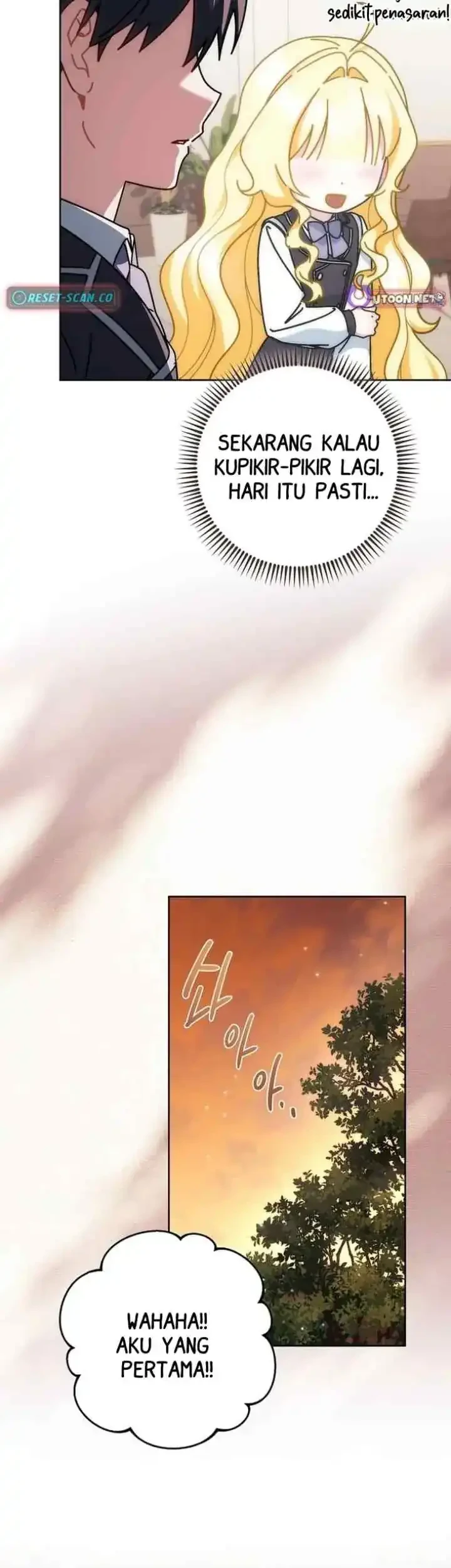Can I Cry Now? Chapter 17 Gambar 71
