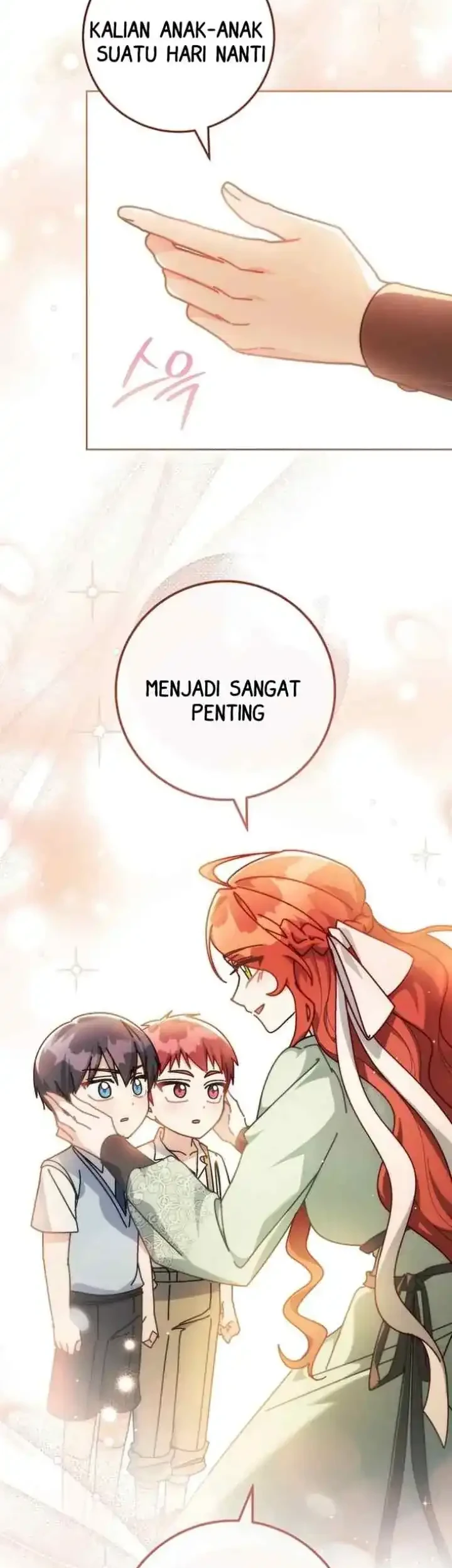 Can I Cry Now? Chapter 17 Gambar 78