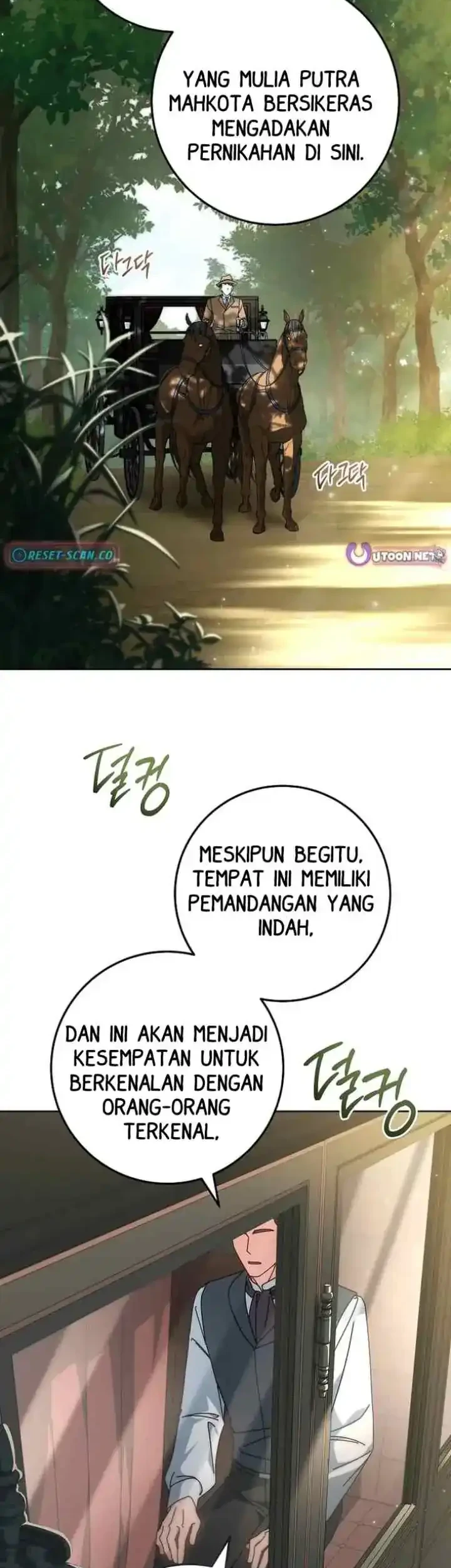Manhwa Can I Cry Now? Chapter 17 gambar 2