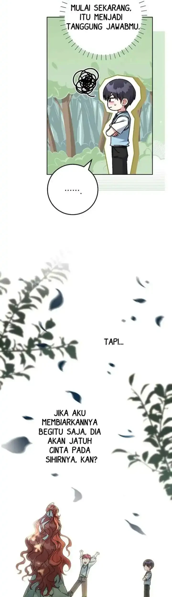 Can I Cry Now? Chapter 17 Gambar 32