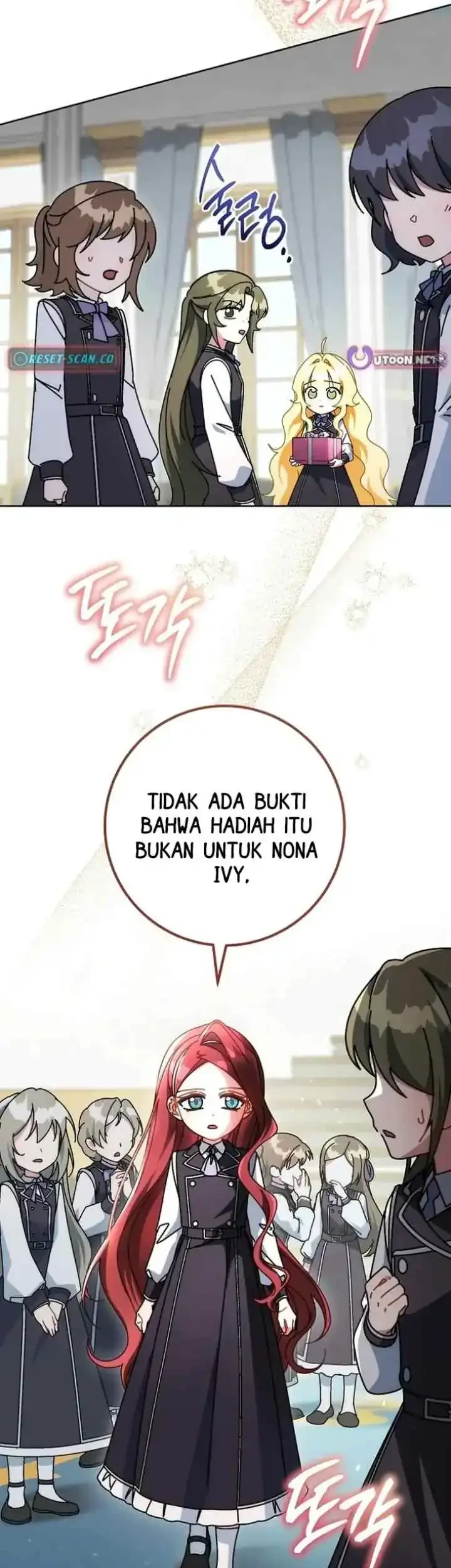 Can I Cry Now? Chapter 18 Gambar 37