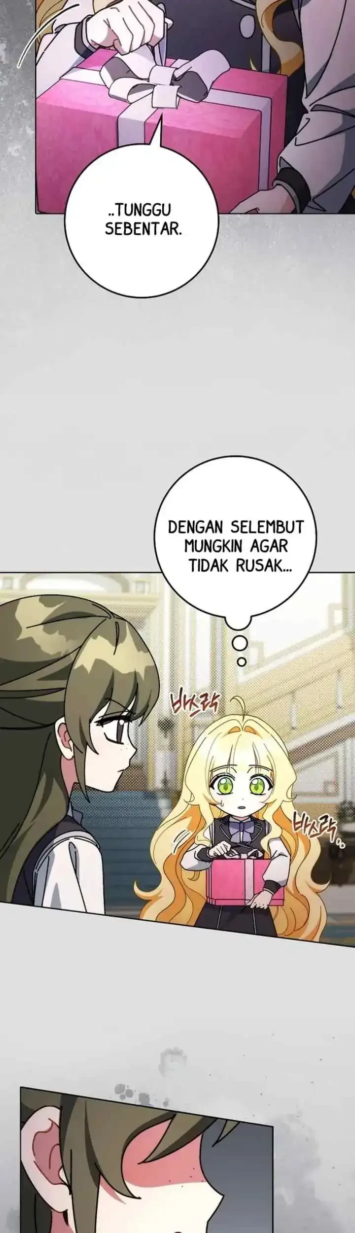 Can I Cry Now? Chapter 18 Gambar 47