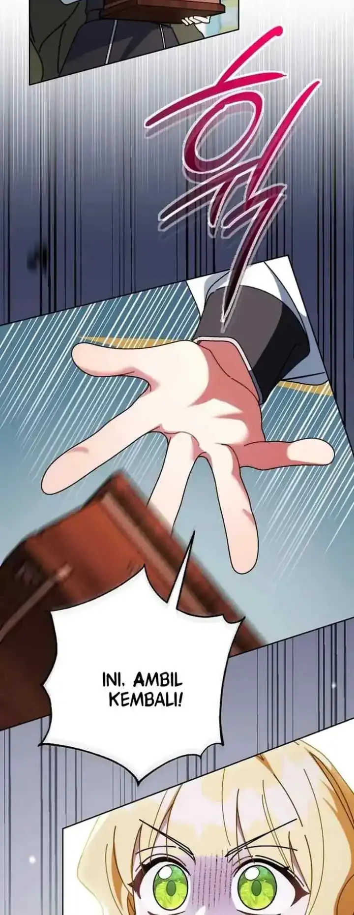 Can I Cry Now? Chapter 18 Gambar 52