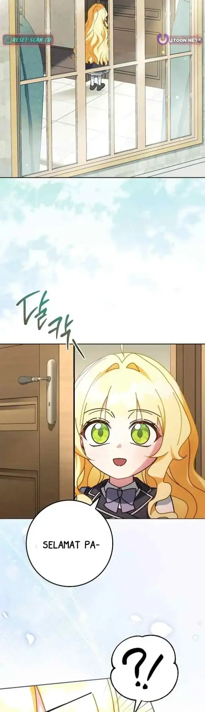 Manhwa Can I Cry Now? Chapter 18 gambar 2