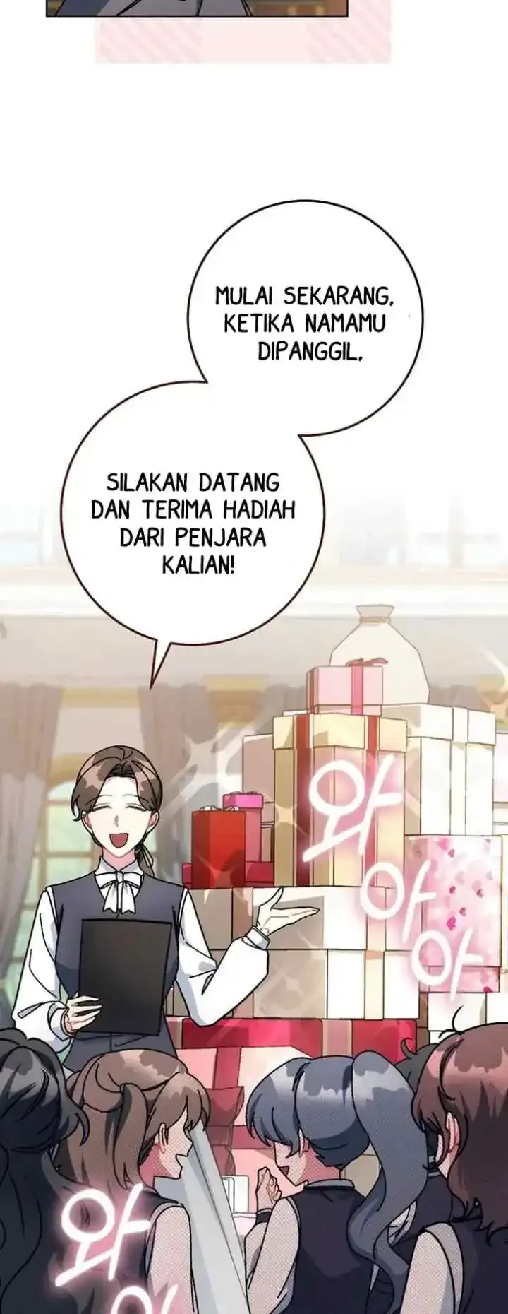 Can I Cry Now? Chapter 18 Gambar 17