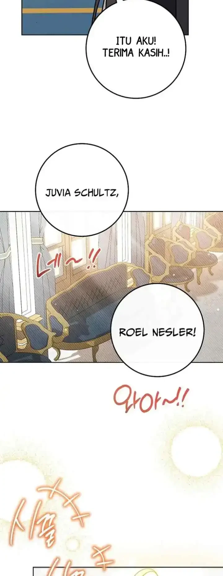 Can I Cry Now? Chapter 18 Gambar 20
